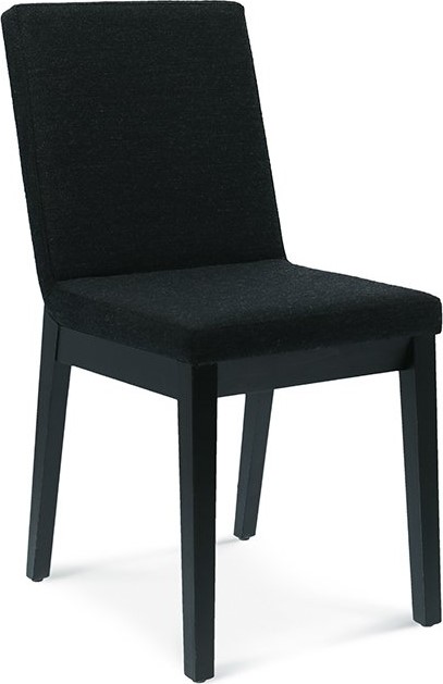 Apollo spisestuestol - Valgfri farge på ramme og trekk Apollo spisestuestol - Valgfri farge på ramme og trekk