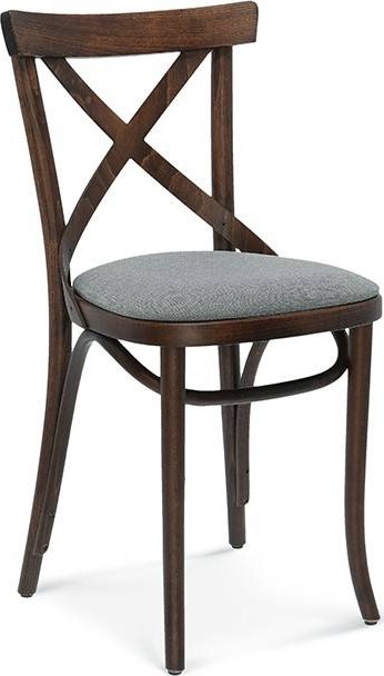 Pavlova spisestuestol - Valgfri farge p� ramme og trekk