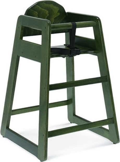 Barnestol - Alle farger