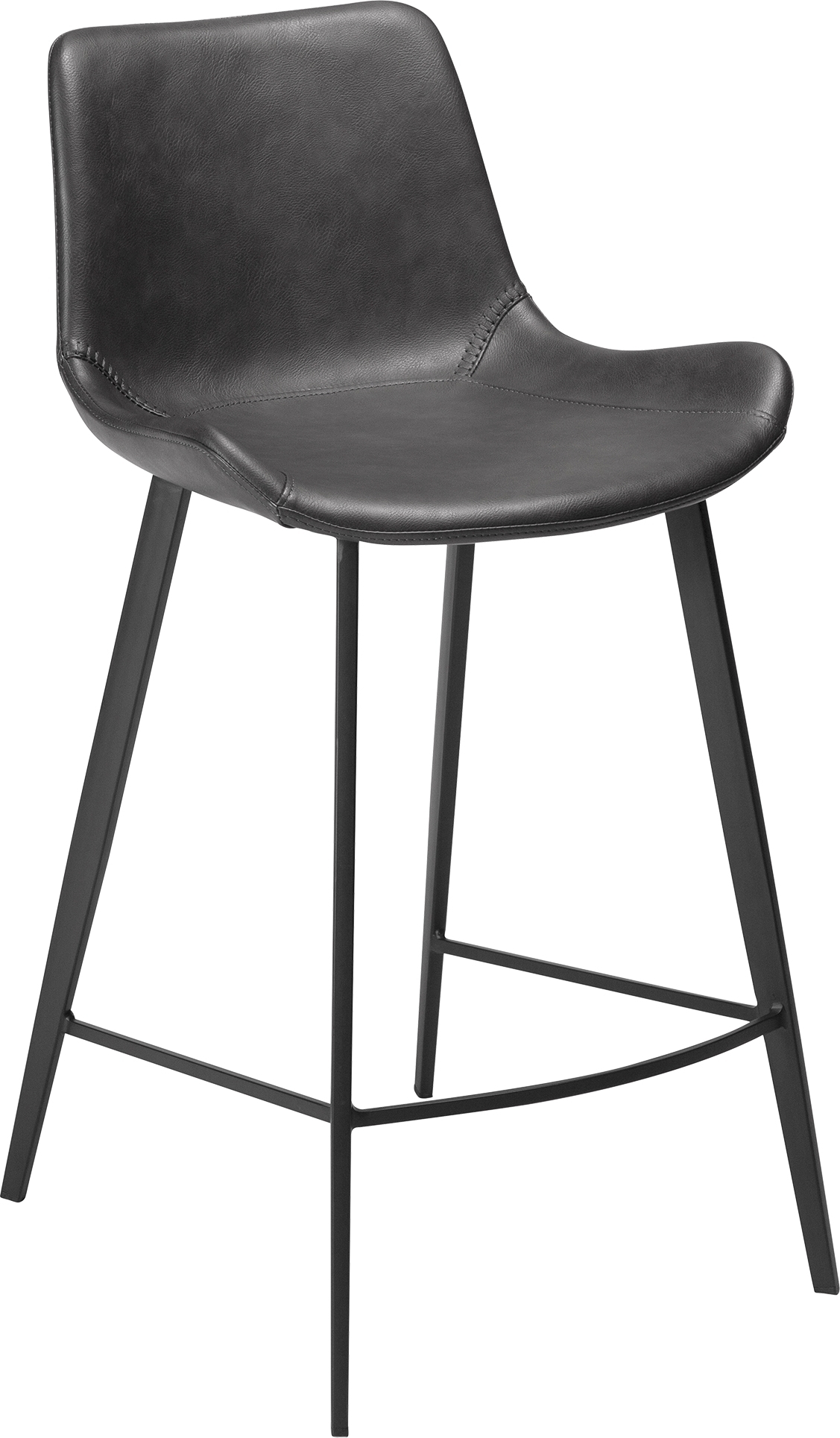 Hype barkrakk 91 cm - Gr� PU