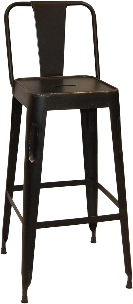 Toxil barkrakk - Vintage sort Toxil barkrakk - Vintage sort