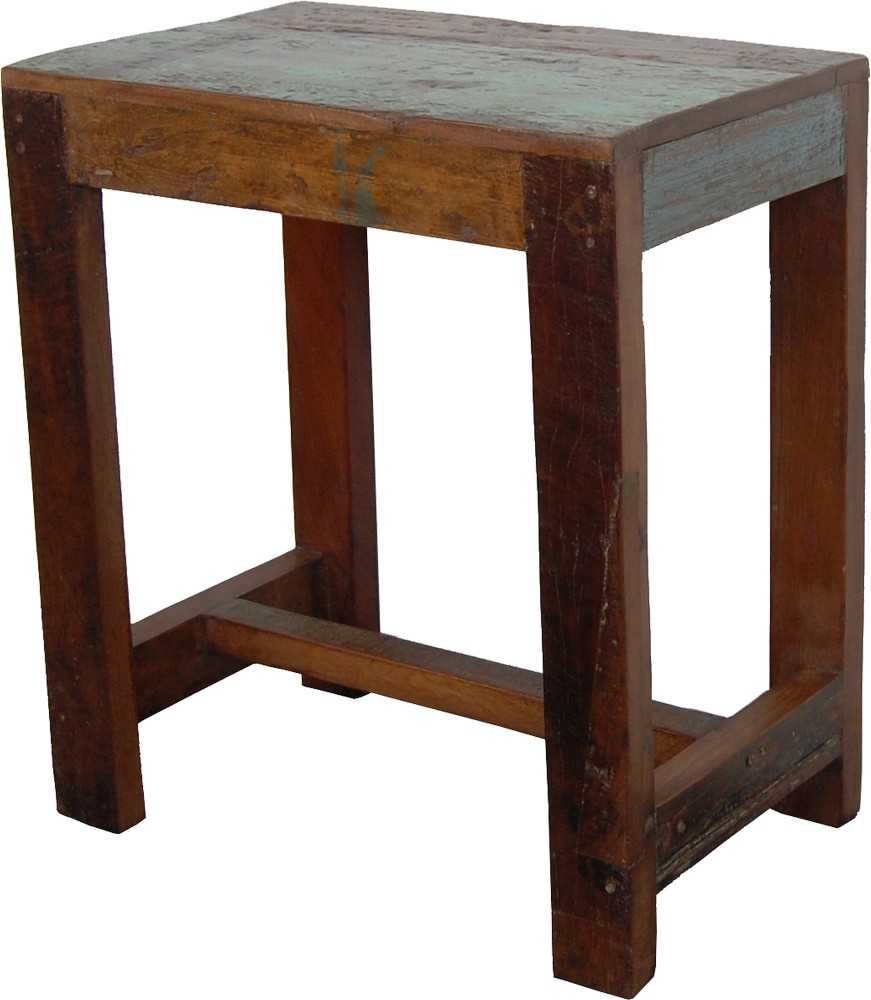 Felicia krakk - Resirkulert treverk