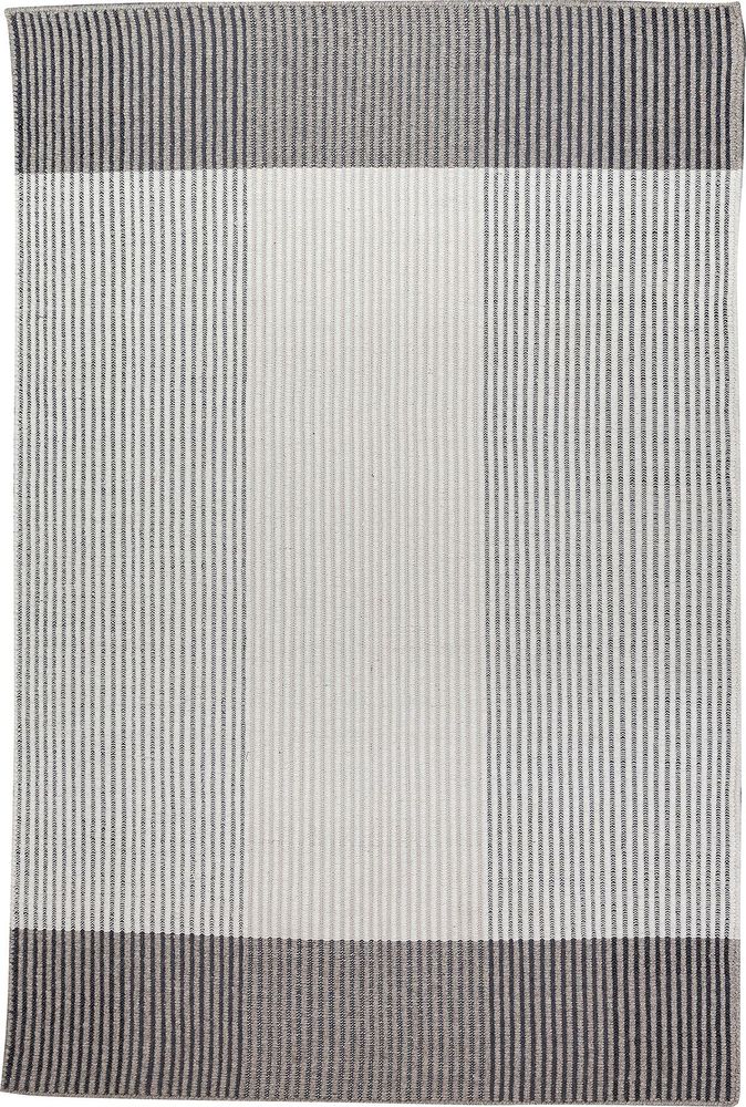 Kelim teppe Harris - Lysegr�