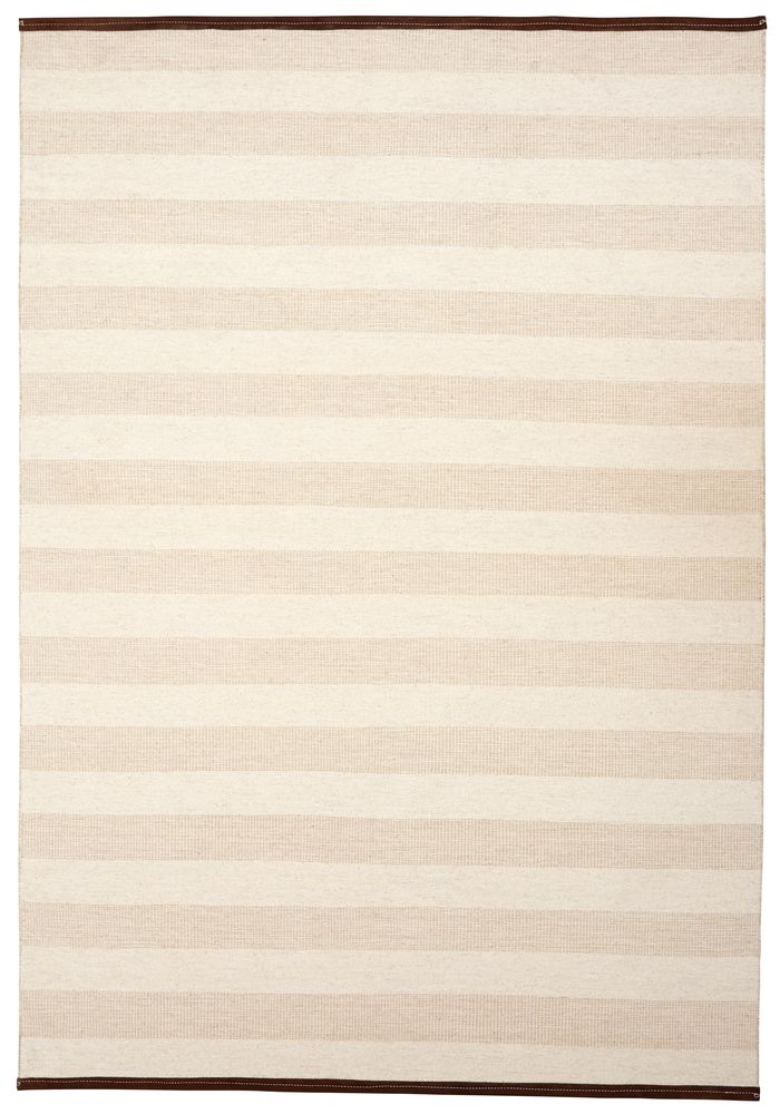 Kelimteppe Napoli - Sand