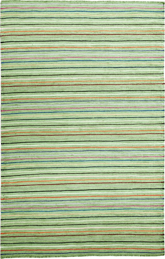 Kelimteppe Sevilla - Lime Kelimteppe Sevilla - Lime