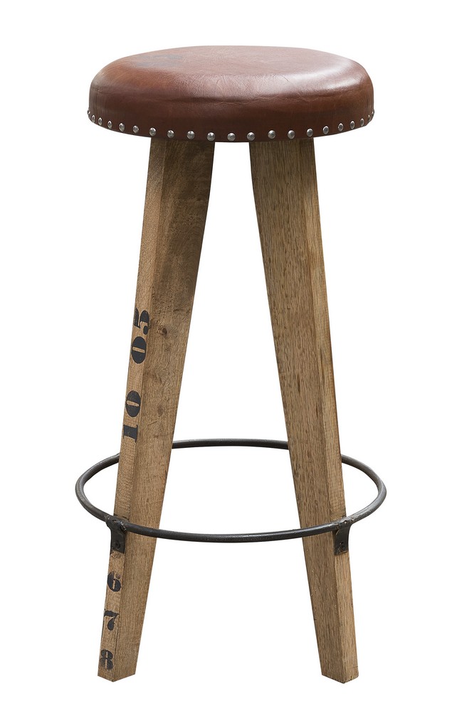 Tessa barstol - Tre/l�r