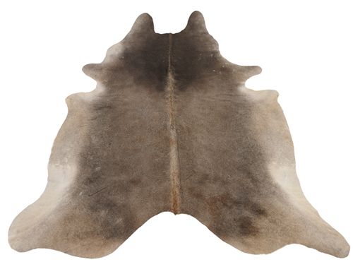 Fjell kuskinn Grå/beige Fjell kuskinn Grå/beige