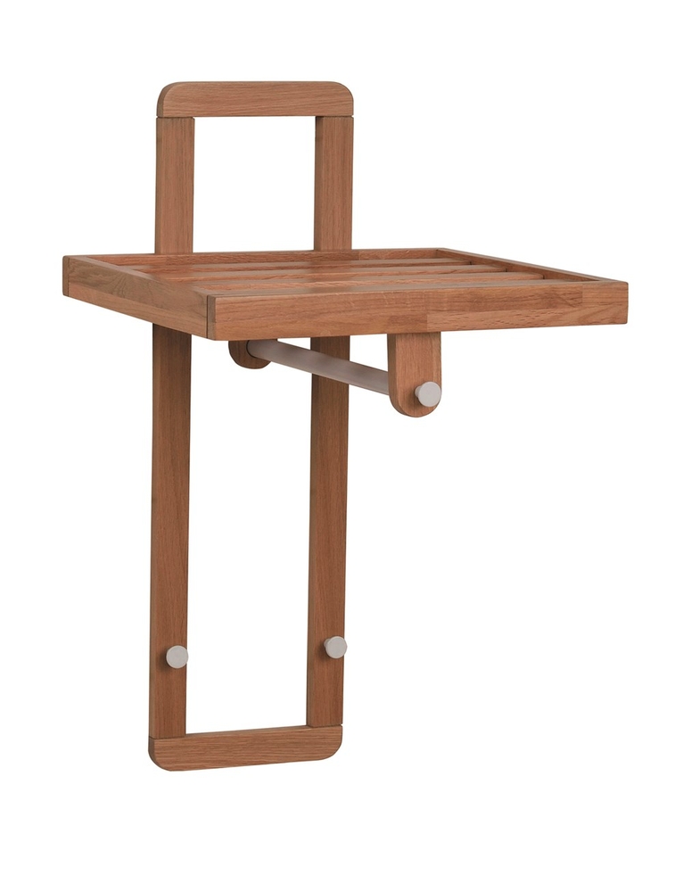 Confect kleshenger - Eik/hvit