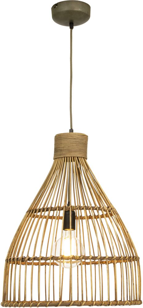 Taklampe Burma - Natur
