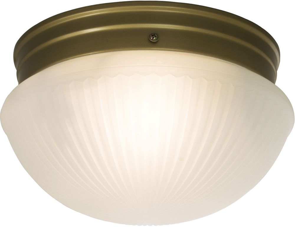 Plafond Trind - Antikk/frost Plafond Trind - Antikk/frost