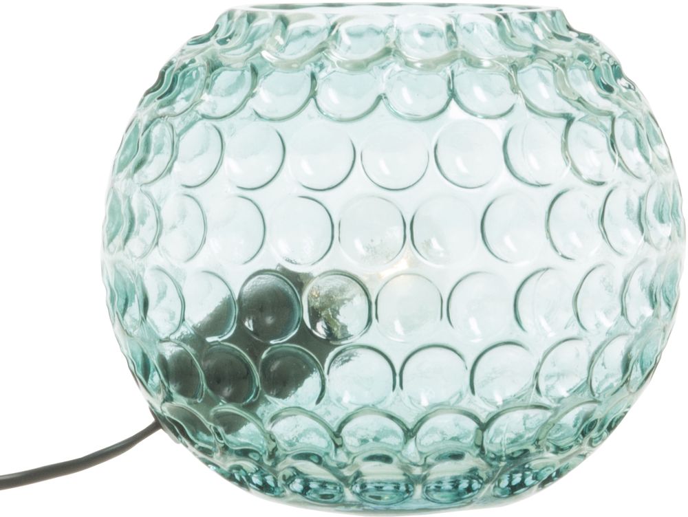 Bordlampe Sigrid - Gr�nn