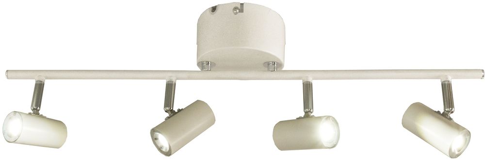 Spotlight Gusto - Hvit Spotlight Gusto - Hvit