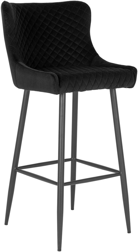 Dallas Bar krakk - Svart