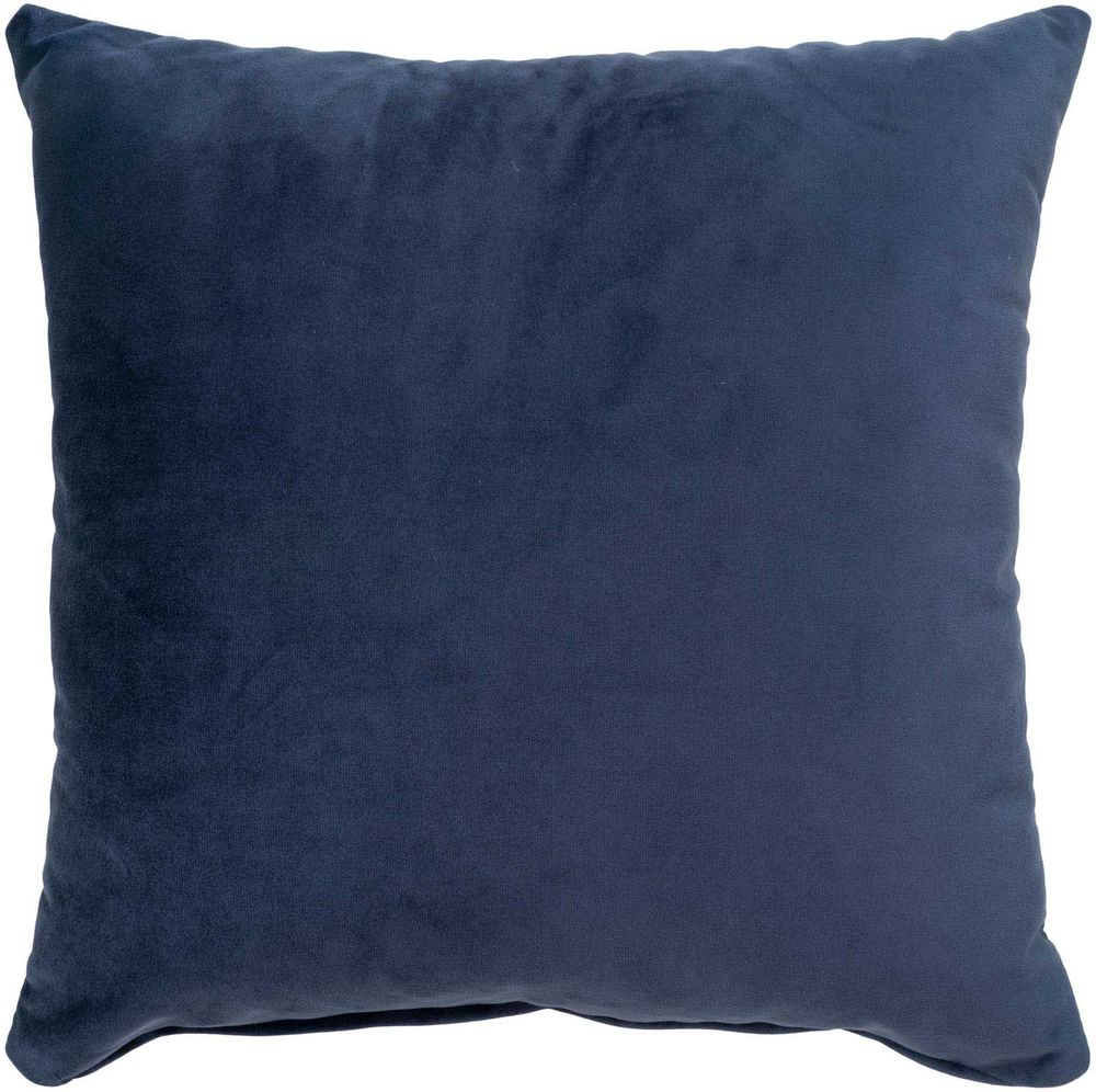 Lido pute - mørk blå Lido pute - mørk blå