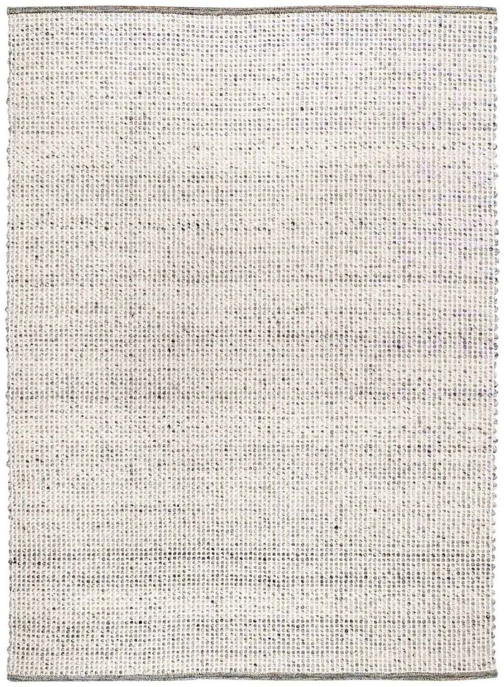 Kansas teppe - Gr� - 160x230