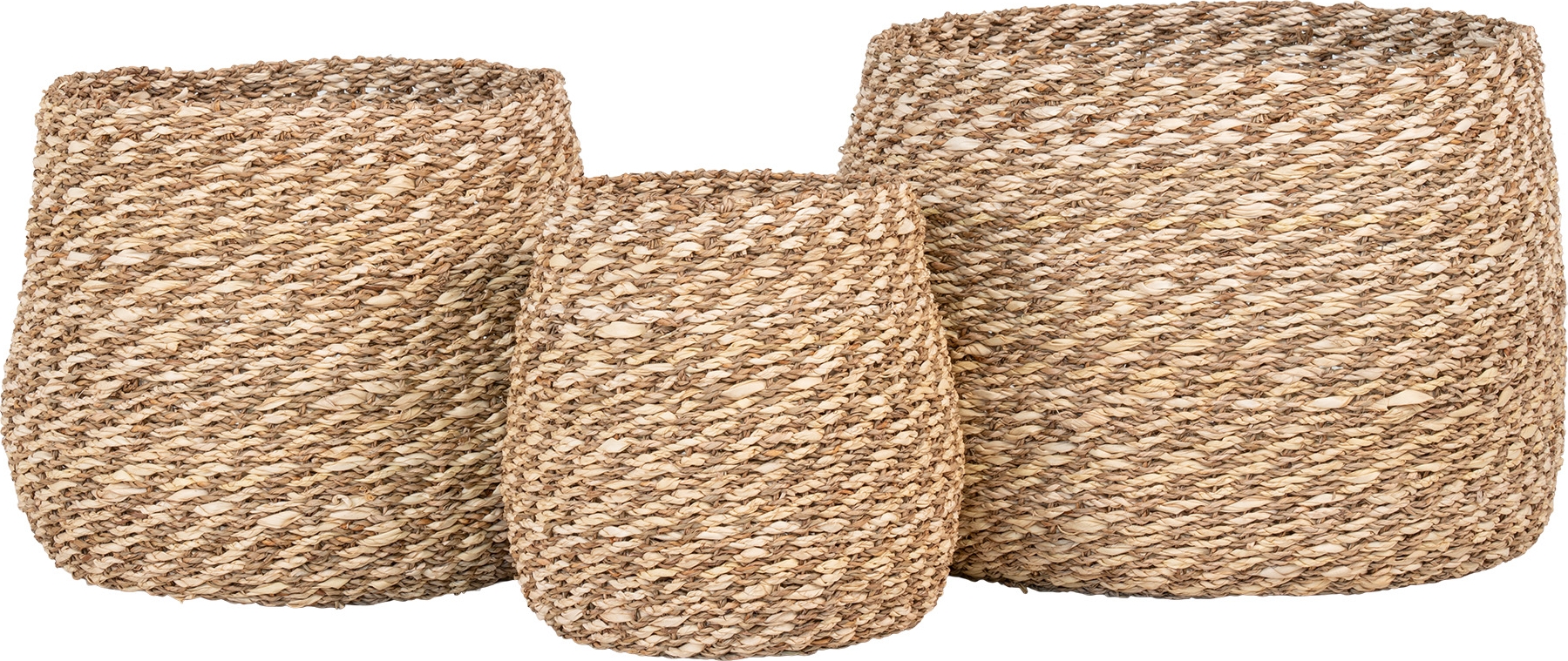 Venoso kurvsett - rund Venoso kurvsett - rund