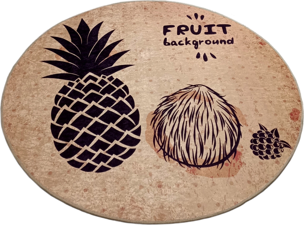 Ecuador baderomsteppe