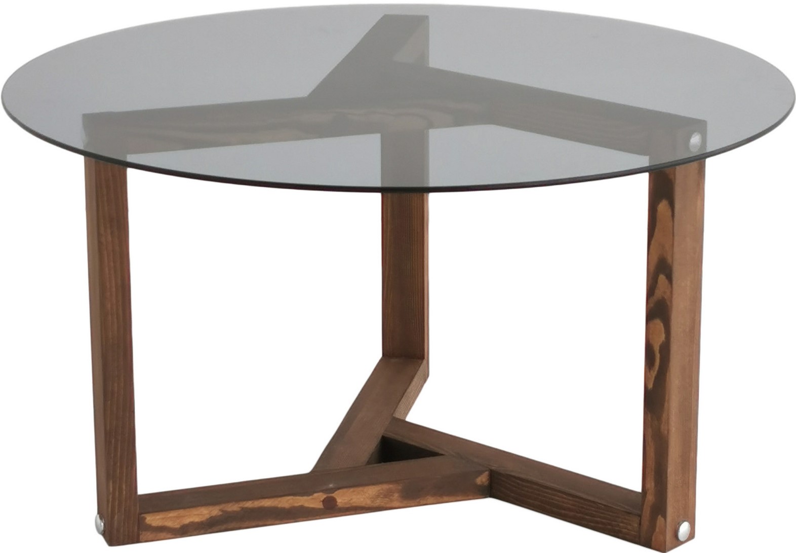 Miro salongbord �75 cm - Fume