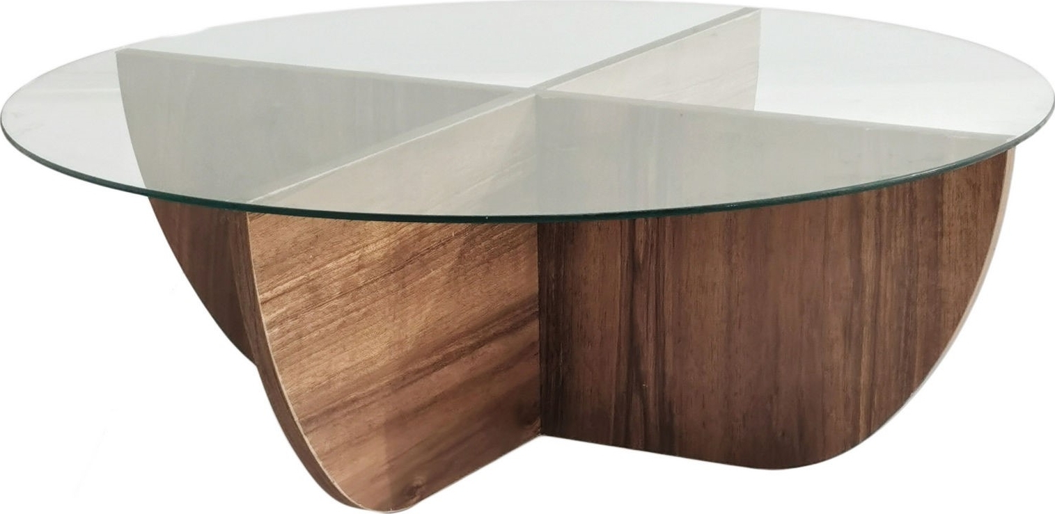 Lily salongbord - Valn�tt