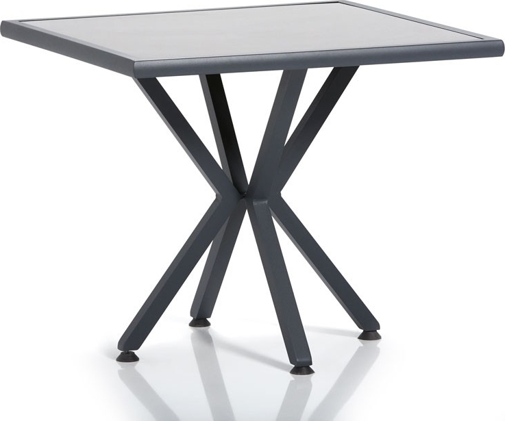 Samara bord - Gr�/svart +