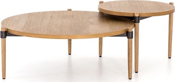 Zona sidebord �50/70 cm - Sort