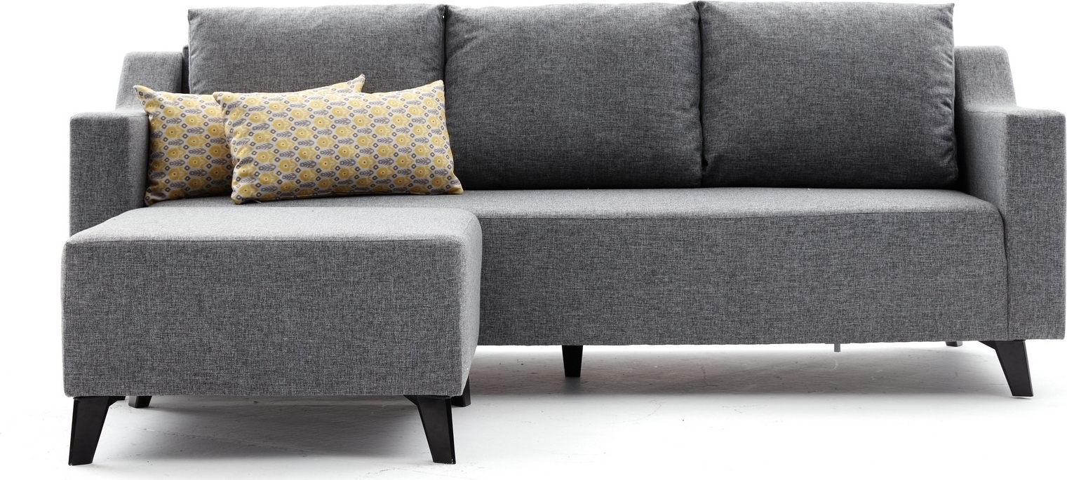 Doga sovesofa - Gr�