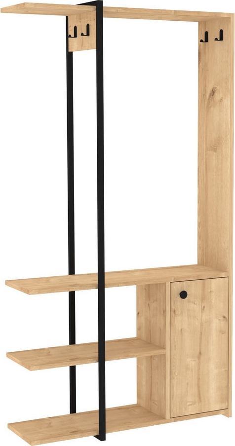 Kumsal hallm�bler - Safir/svart