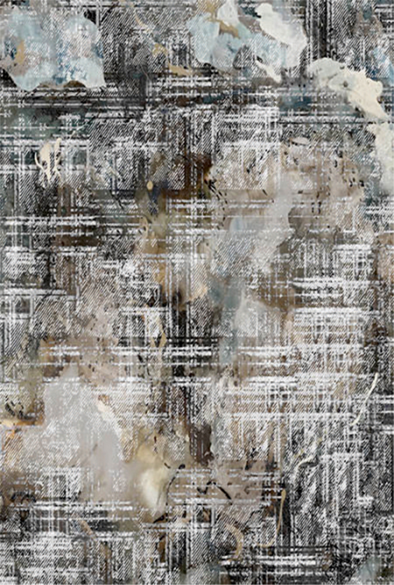 Rutherford matte Rutherford matte