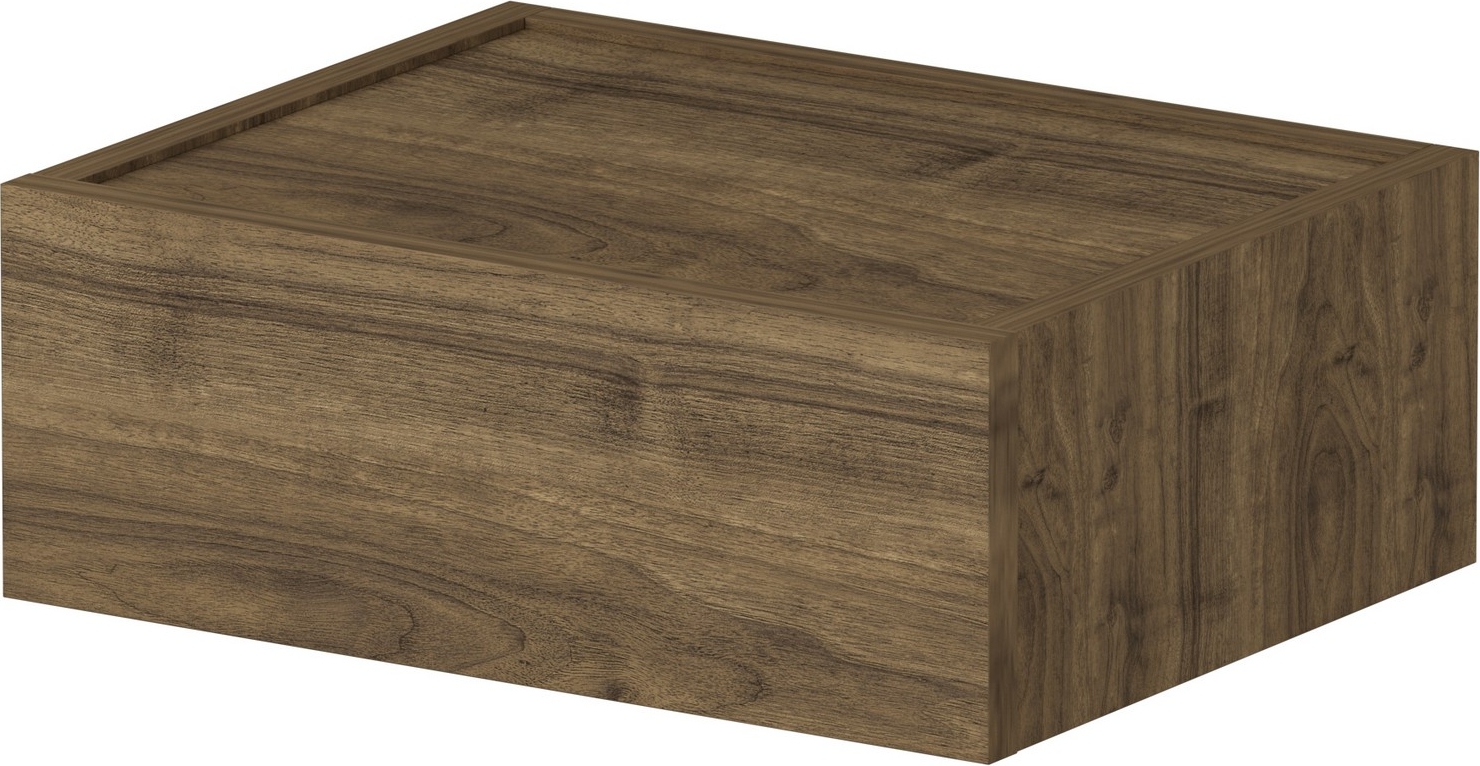 Luminia vegghengt nattbord - Valn�tt