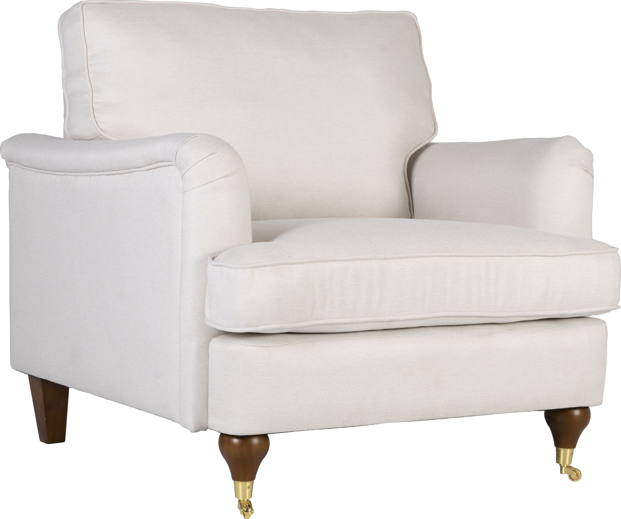 Howard Watford Deluxe Lenestol - Sand