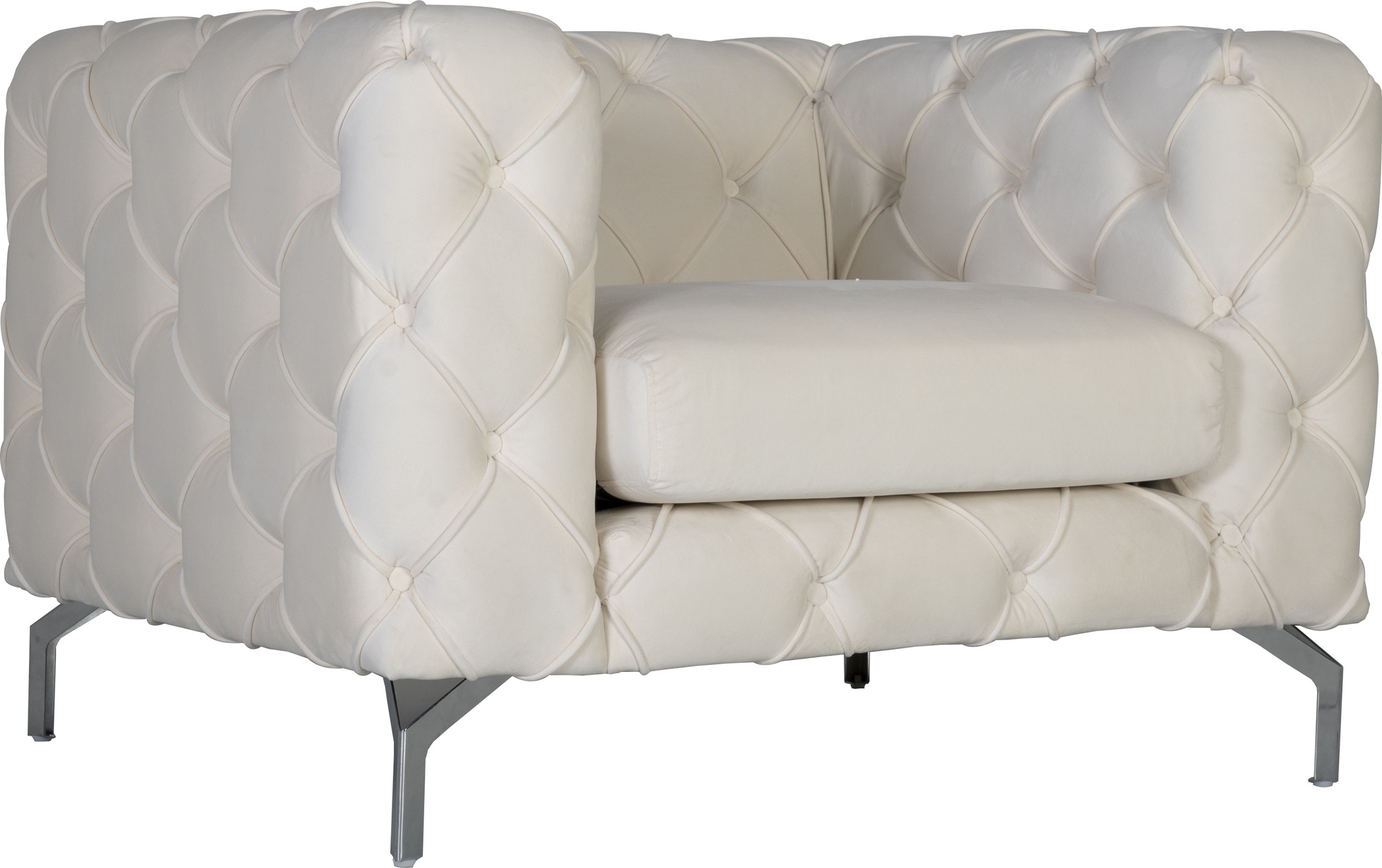 Como lenestol - Beige Como lenestol - Beige