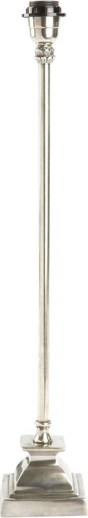 Lili lampefot - Antikk s�lv