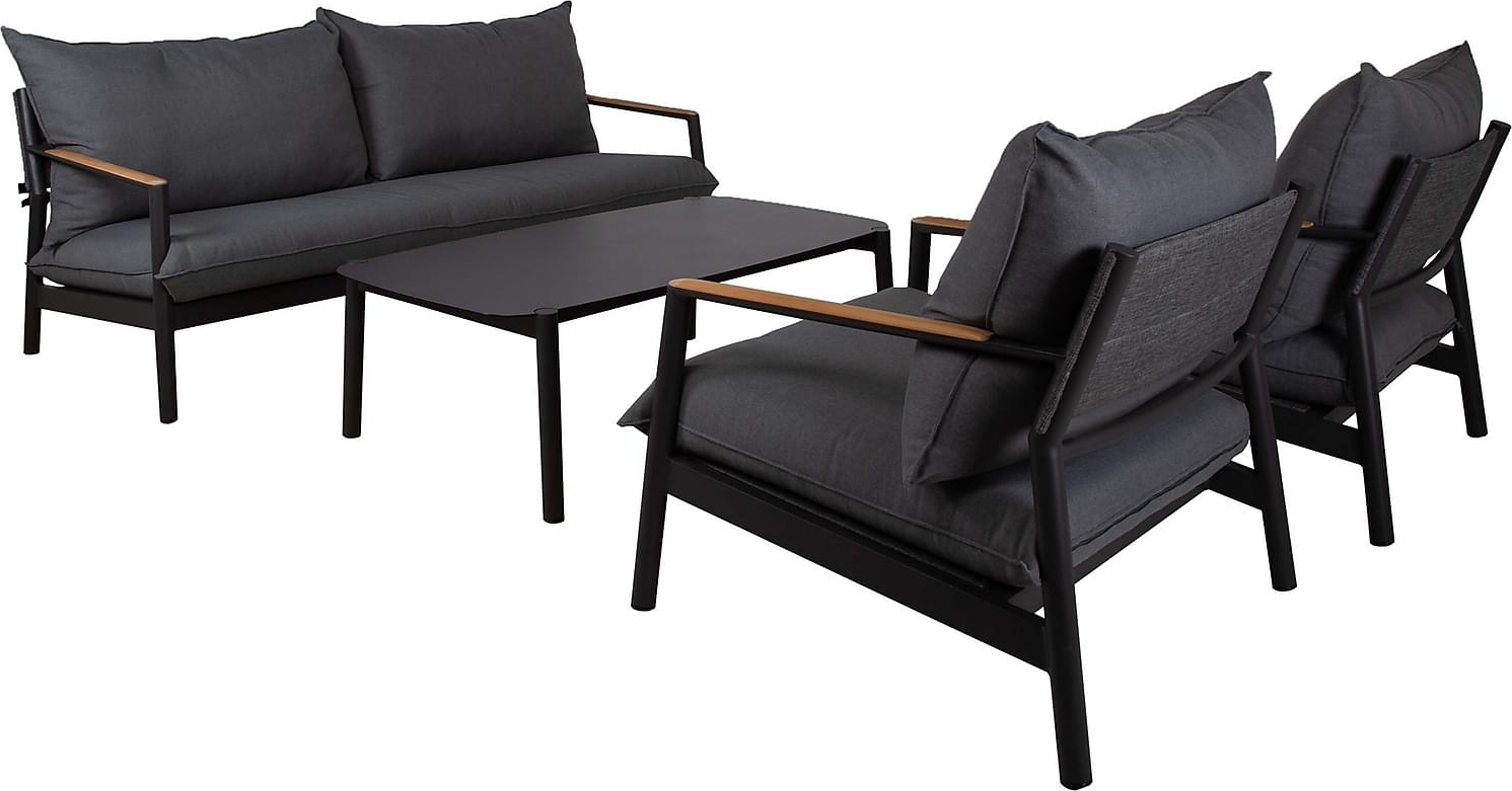 Seattle loungegruppe - Gr� +