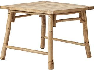 Antonio sidebord bambus - Natur