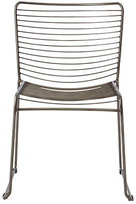 William Spisestol - Gr�