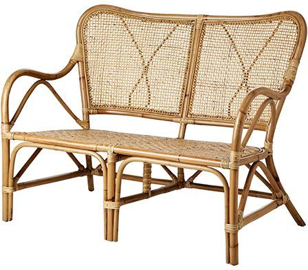 Riviera Sofa - Rotting Riviera Sofa - Rotting