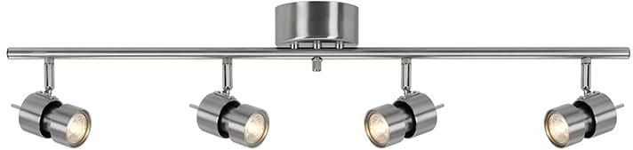 Aluminati spotlight - Krom Aluminati spotlight - Krom