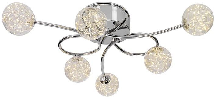 Galaxy himling - Krom