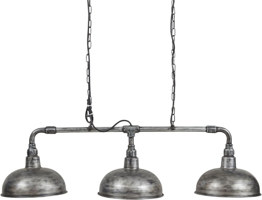 �nge taklampe - Metall