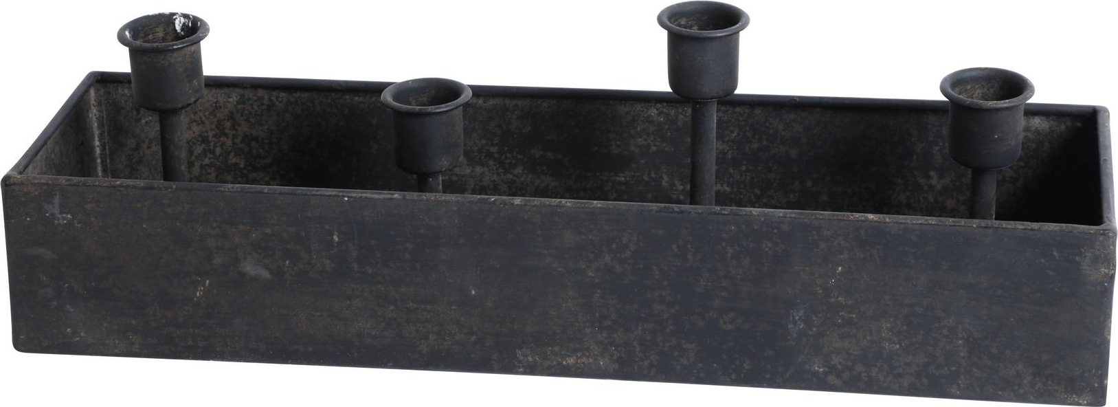 Kotak Lysestake - Svart