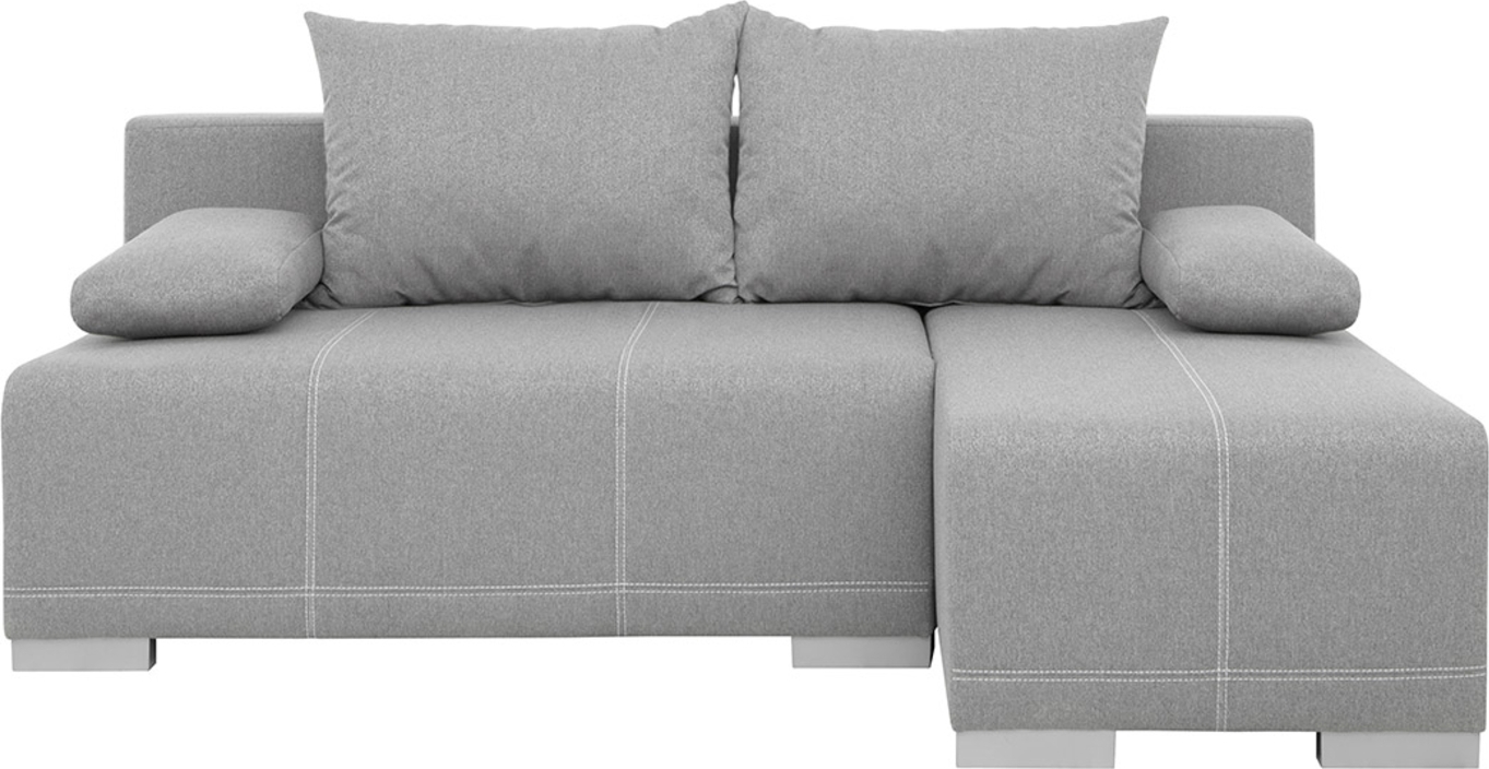 Biru sovesofa - Grå Biru sovesofa - Grå