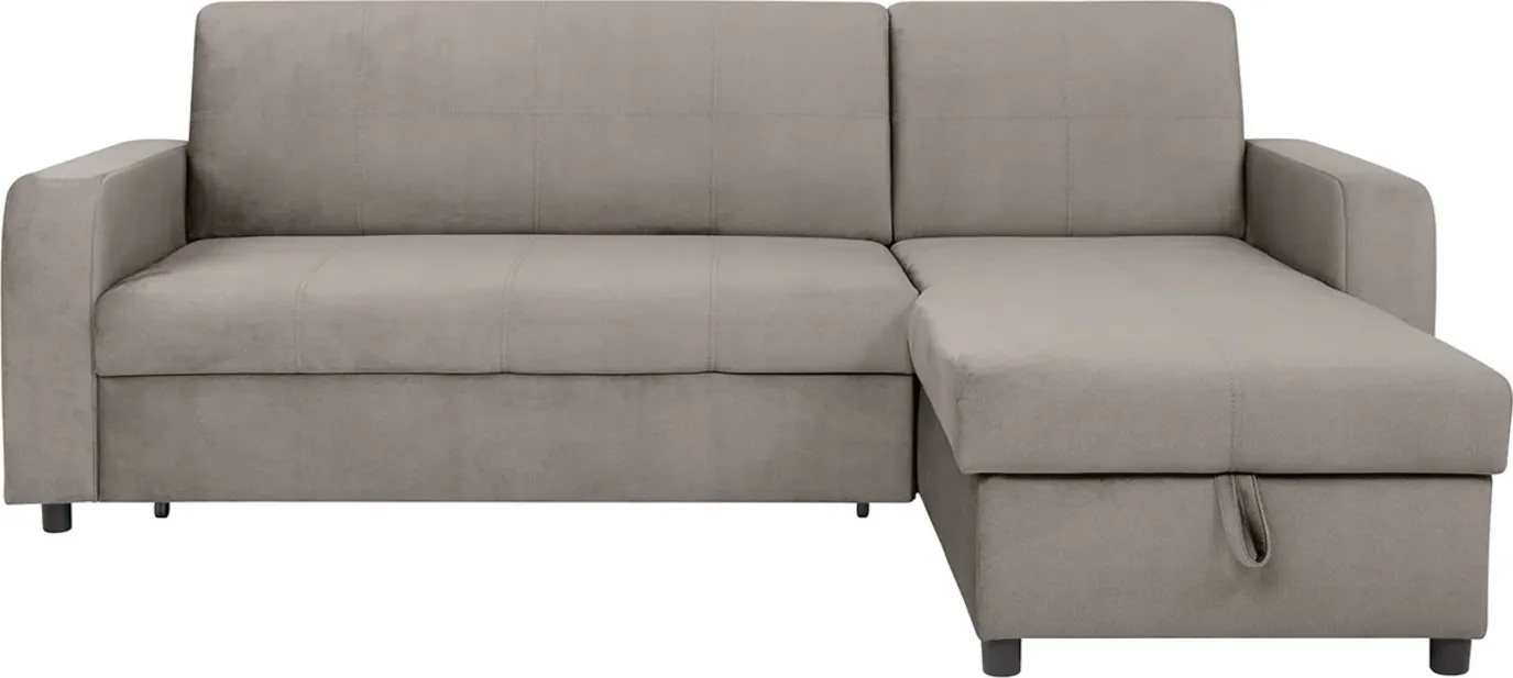 Kirsten sovesofa - Beige Kirsten sovesofa - Beige