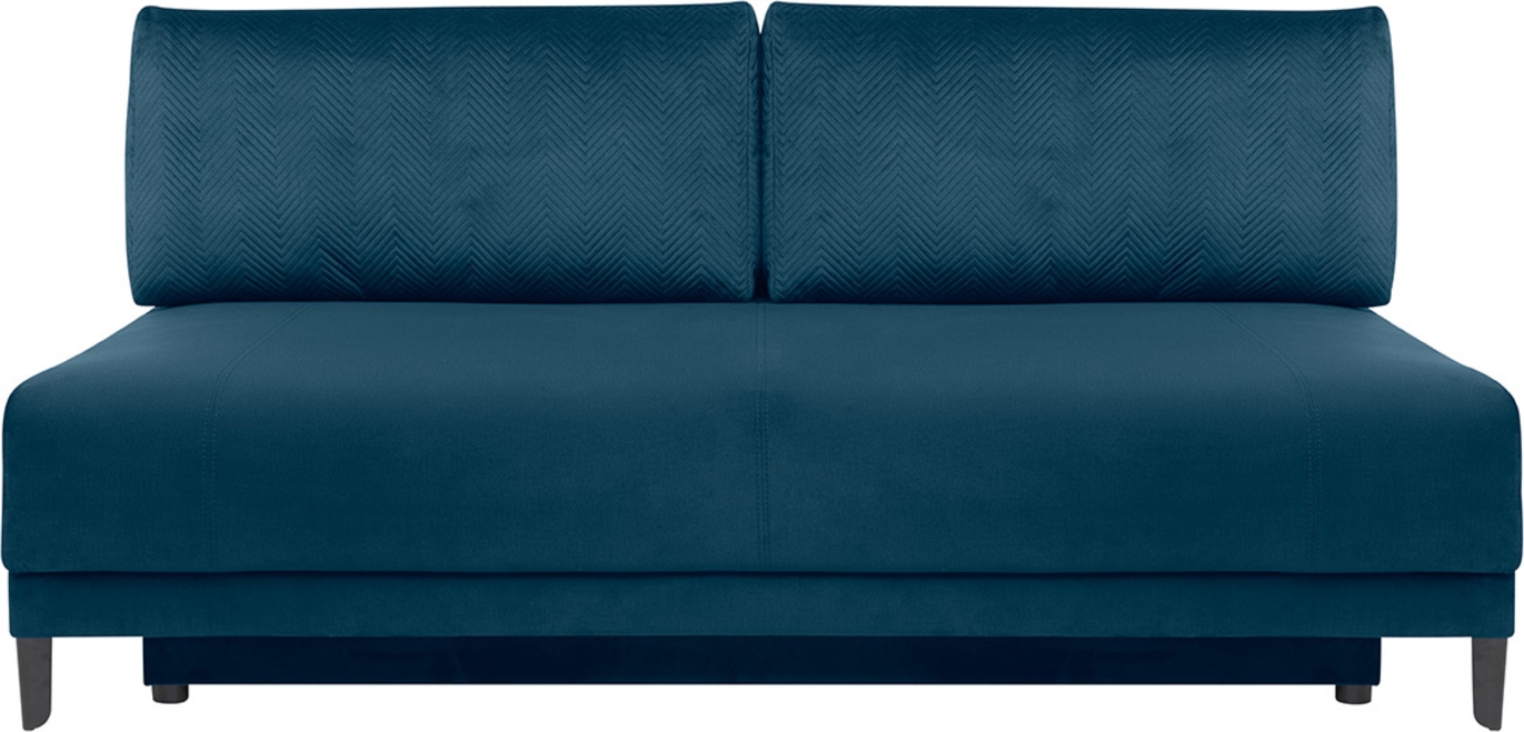 Sentila 3-seters sovesofa - Bl�