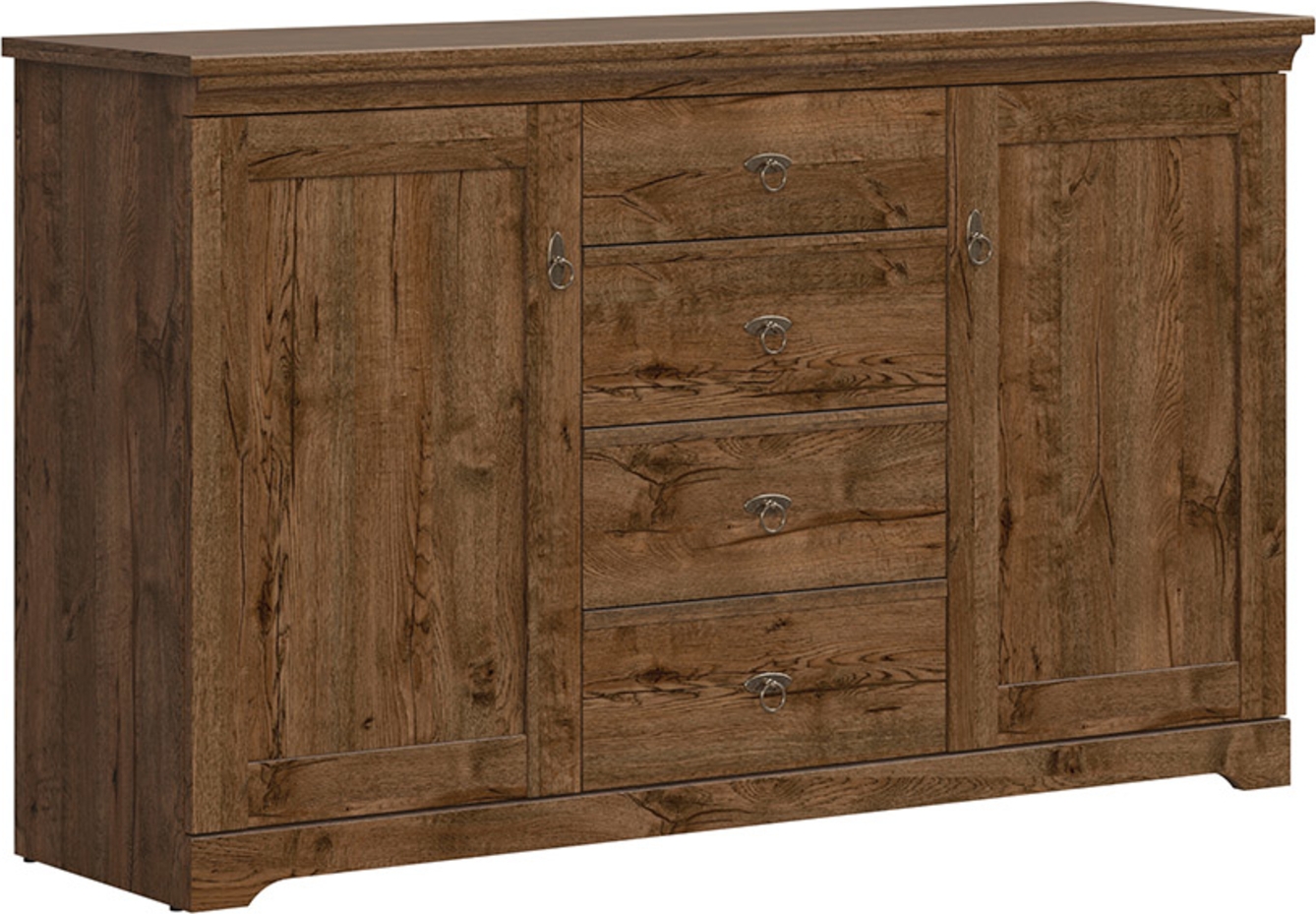 Patras skjenk - Eik Patras skjenk - Eik