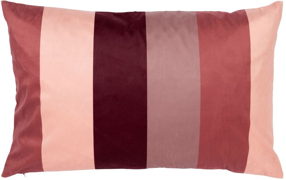 Putetrekk Stripe 40x60 cm - Valgfri farge Putetrekk Stripe 40x60 cm - Valgfri farge