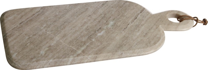 Pierro brett 46 x 22 cm - Beige