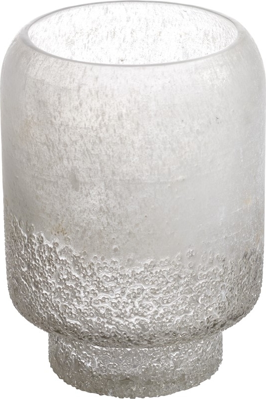 Tanja vase - Frostet glass Tanja vase - Frostet glass