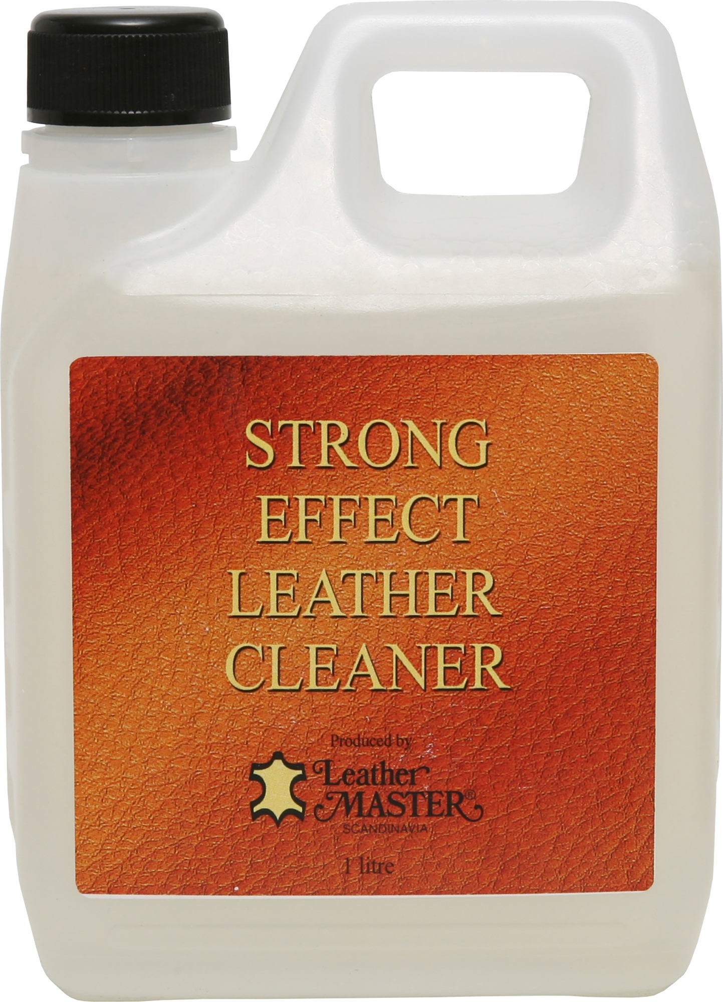 Strong Effect Cleaner vaskemiddel - 1 l