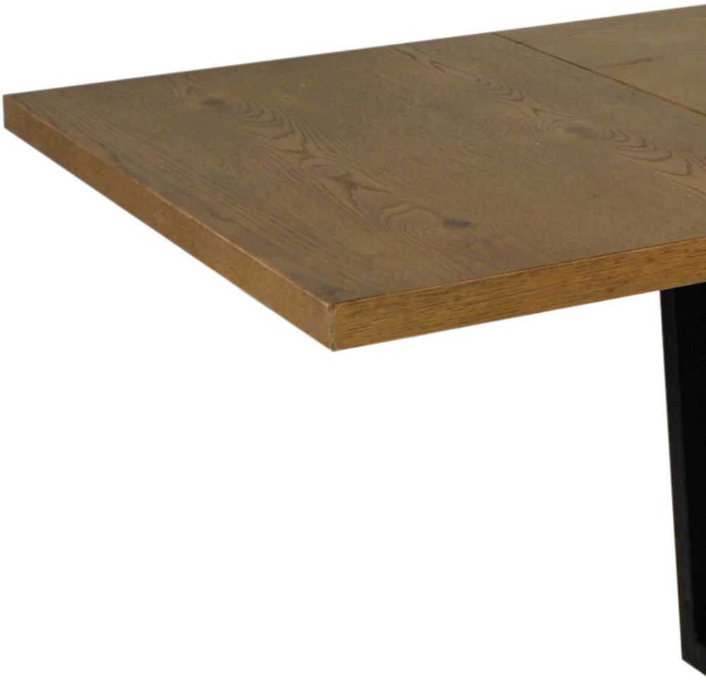 Baxter klaff - Eikfinér Baxter klaff - Eikfinér