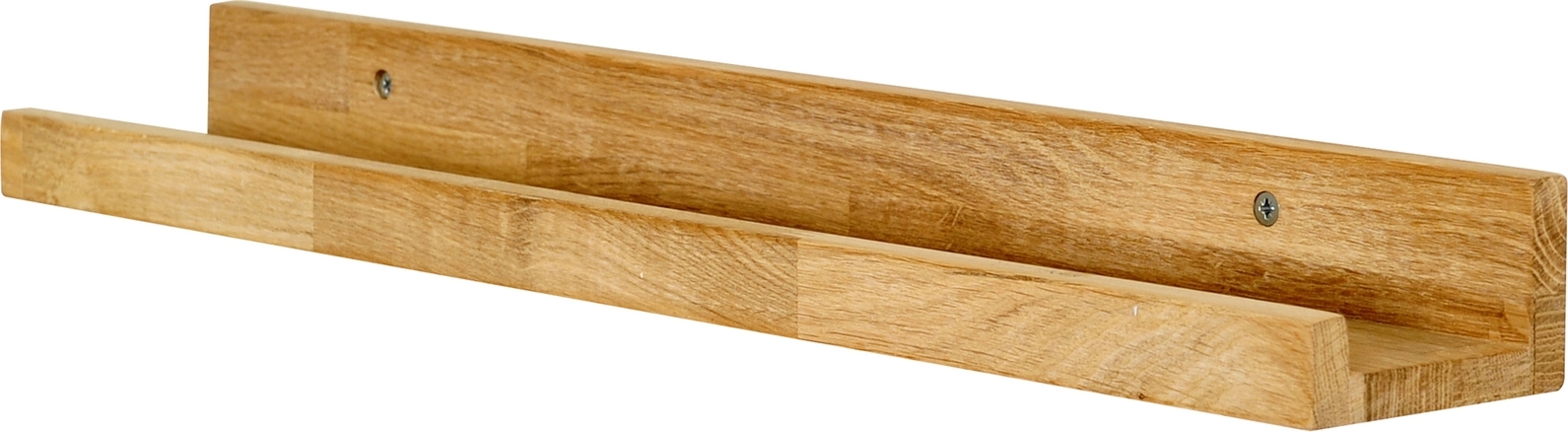 Frikk bildelist 60 cm - Hvitpigmentert eik Frikk bildelist 60 cm - Hvitpigmentert eik